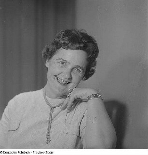 Doppelporträt zweier Frauen