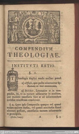 Instituti Ratio