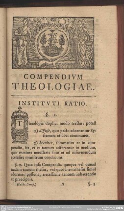 Instituti Ratio