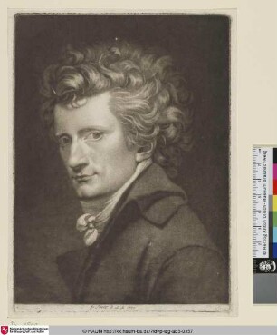 [Johann Friedrich Bolt]