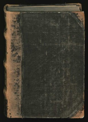 Astronomisch-astrologisch-medizinisches Handbuch : Ms. germ. qu. 20
