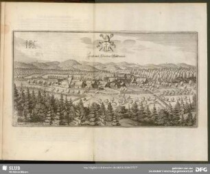 Stift und Closter Walkenried