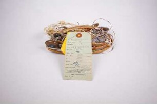 Diverse Kabel - Box mit Kabeln SO60/1-20