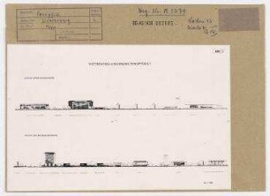 Planrepro: Wettbewerb Wohngebiet "Umgebung Fennpfuhl". Berlin, Lichtenberg, Landsberger Allee (Leninallee)/Karl-Lade-Straße/ Paul-Junius-Straße/Weißenseer Weg (1976-1992 Ho-Chi-Minh-Straße)/Möllendorffstraße (1976-1992 Jacques-Duclos-Straße)/Erich-Kuttner-Straße/Karl-Vesper-Straße/Arthur-Weisbrodt-Straße/Ernst-Reinke-Straße/Gustav-Zahnke-Straße/Georg-Lehnig-Straße/Max-Brunnow-Straße/Franz-Jakob-Straße/Oderbruchstraße/Herbert-Tschäpe-Straße/Judith-Auer-Straße/Otto-Marquardt-Straße/Anton-Saefkow-Platz/Bernhard-Bästlein-Straße/Elli-Voigt-Straße/Paul-Zobel-Straße/Josef-Orlopp-Straße/Alfred-Jung-Straße/Rudolf-Seiffert-Straße/Storkower Straße/Vulkanstraße