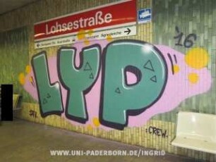 LYP