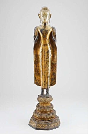 Buddha-Statue