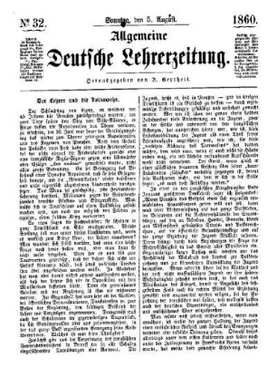 Der Lehrer und die Volkswehr