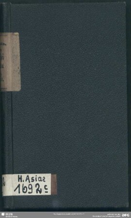 De Felici Statu Et Progressu Rei Christianae In India Orientali Epistola R.P. Nicolai Pimentae Societatis Jesu ibidem Visitatoris