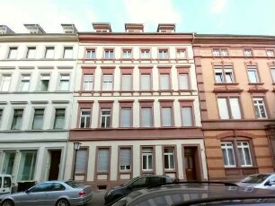 Heidelberg-Weststadt Landhausstraße 2b