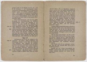 Führer durch die Abteilung der Novembergruppe - Kunstausstellung Berlin 1920