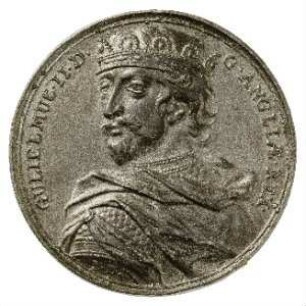Medaille, 1731