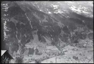 Grindelwald