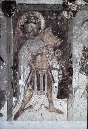 Heiliger Wenzel