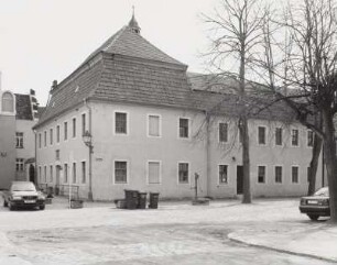 Ehemaliger Gasthof zum Löwen