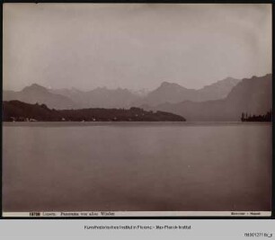Vierwaldstättersee