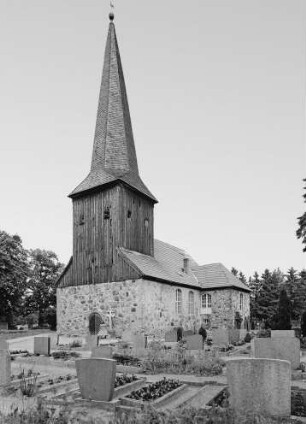 Karwe, Neuruppin, Lange Straße