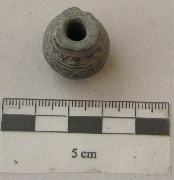 spindle whorl