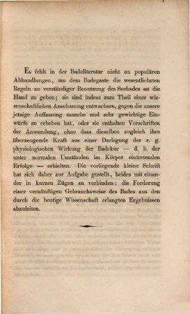 Das Nordseebad