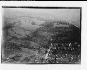 Saarbrücken, Winterberg