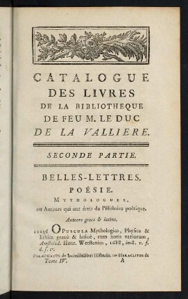 1-488, Poésie