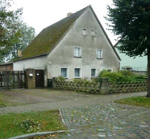 Nunsdorf, Zossen, Dorfstraße 12