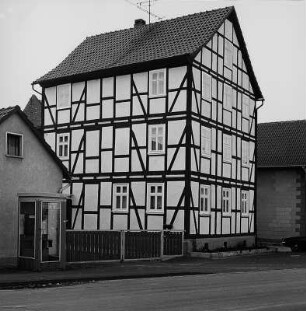 Eschwege, Auer Straße 12