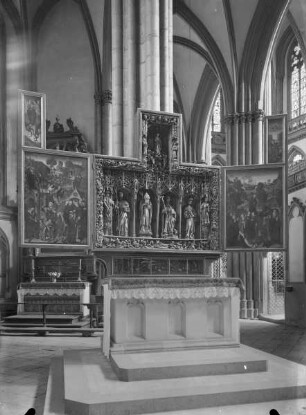 Antonius-Altar