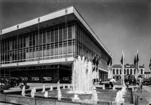 Kulturpalast