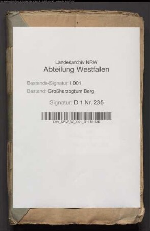 Forst-, Jagd- und Fischereietats