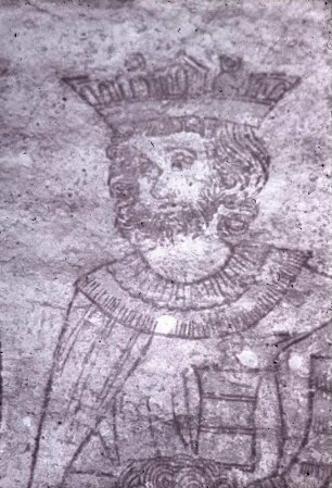 Anbetung der Könige