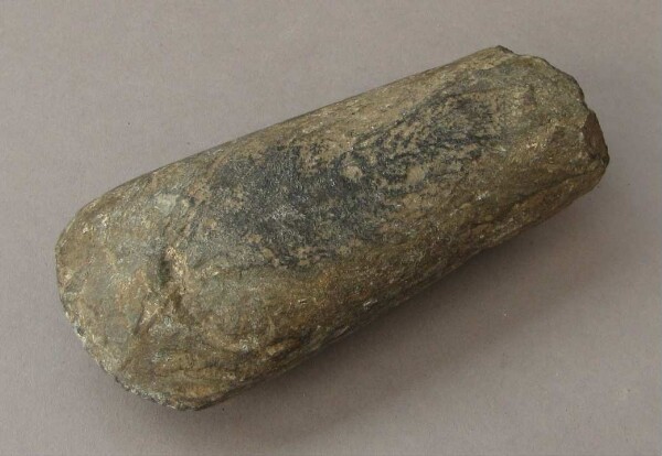 Stone axe