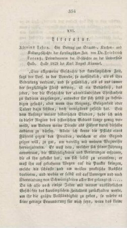 354-396 Rezensionen