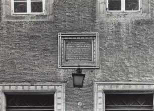 Superintendentur, Torgau -
