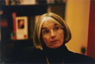Donna Leon