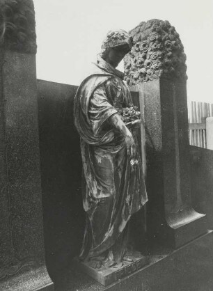 Allegorie des Friedens