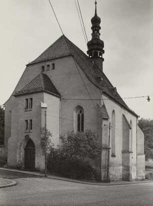 Hospitalkirche Sankt Katharinen