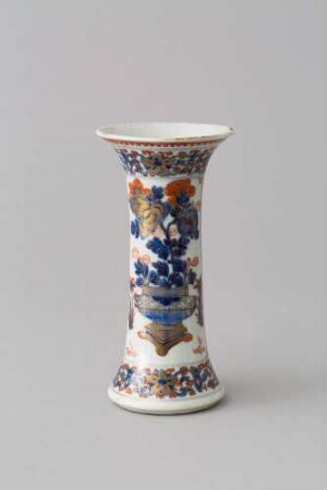 Stangenvase
