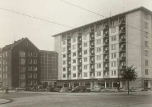 Borsbergstraße