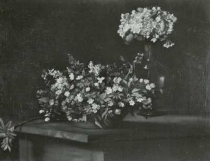 Blumen