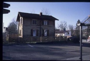 Hp. Leingarten-West