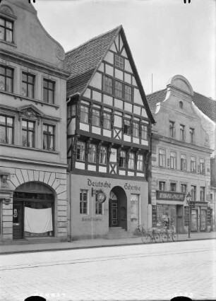 Zwölf-Apostellhaus