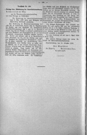 No. 17. (233-249) (239.), 29. Oktober 1919