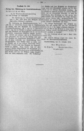 No. 17. (233-249) (239.), 29. Oktober 1919
