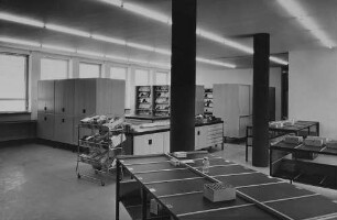 Archivfotografie "mannheim_krankenanstalten_p527m"