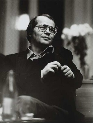 Volker Braun