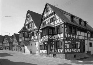 Gebäudeensemble