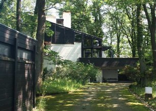 Massivbau; Dreieich, Am Hainer Berg 11