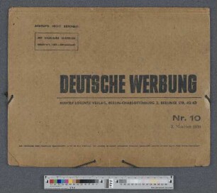 Texte über die Sprachen verschiedener afrikanischer Volksgruppen
