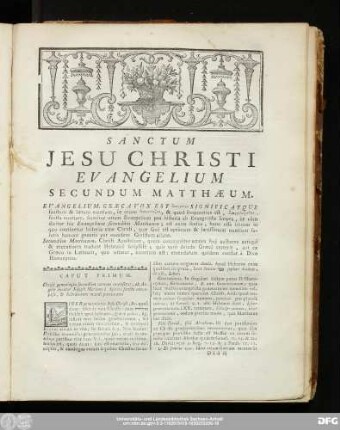 [Novum Testamentum]