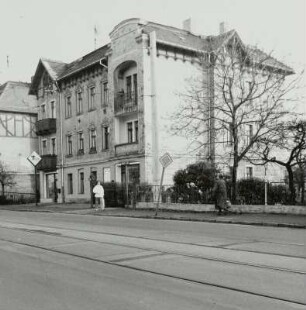 Fotografie, Dresden